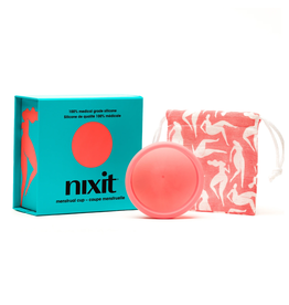 Nixit Menstrual Cup by Nixit