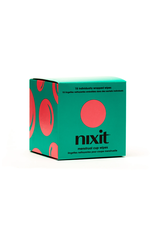 Nixit Menstrual Cup – Essence of Life Organics