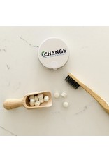 CHANGE Toothpaste Toothpaste Tablets by CHANGE Toothpaste