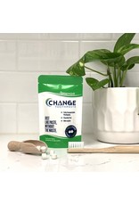 CHANGE Toothpaste Toothpaste Tablets by CHANGE Toothpaste