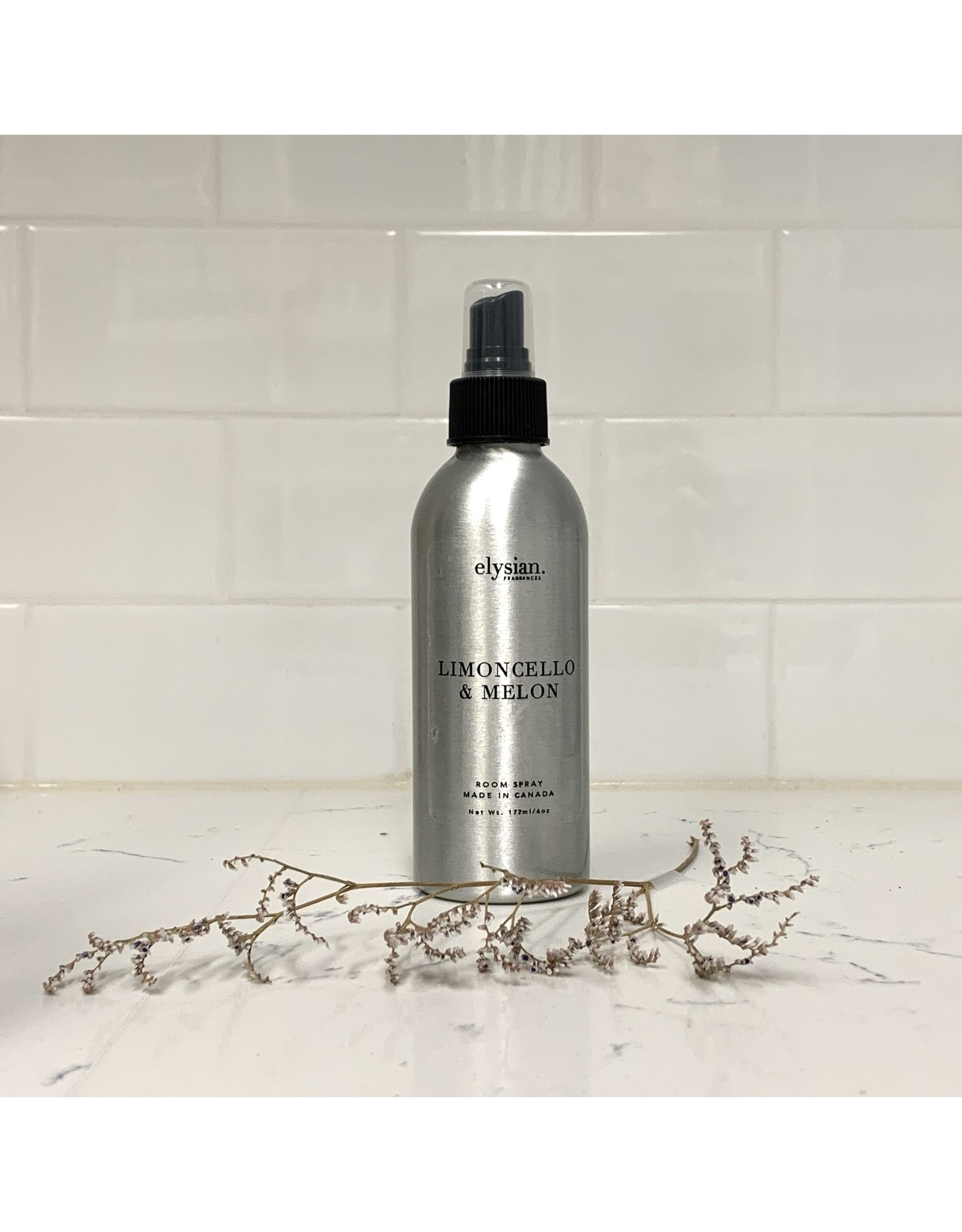 Elysian Fragrances Room and Linen Spray