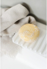 The Bare Home Self-draining Silicone Soap Tray