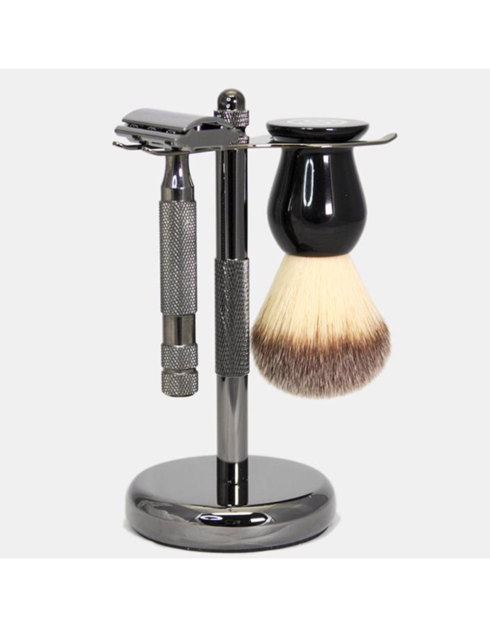 Rockwell Originals 3-piece Razor Shaving Set by Rockwell Originals