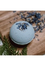 Roots & Raven Botanical Bath Bomb