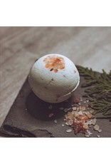 Roots & Raven Botanical Bath Bomb