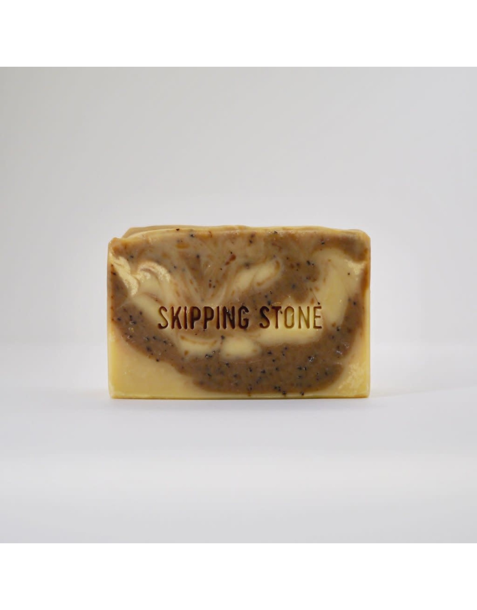 Body & Face Soap by Skipping Stone Soap - EcoFillosophy