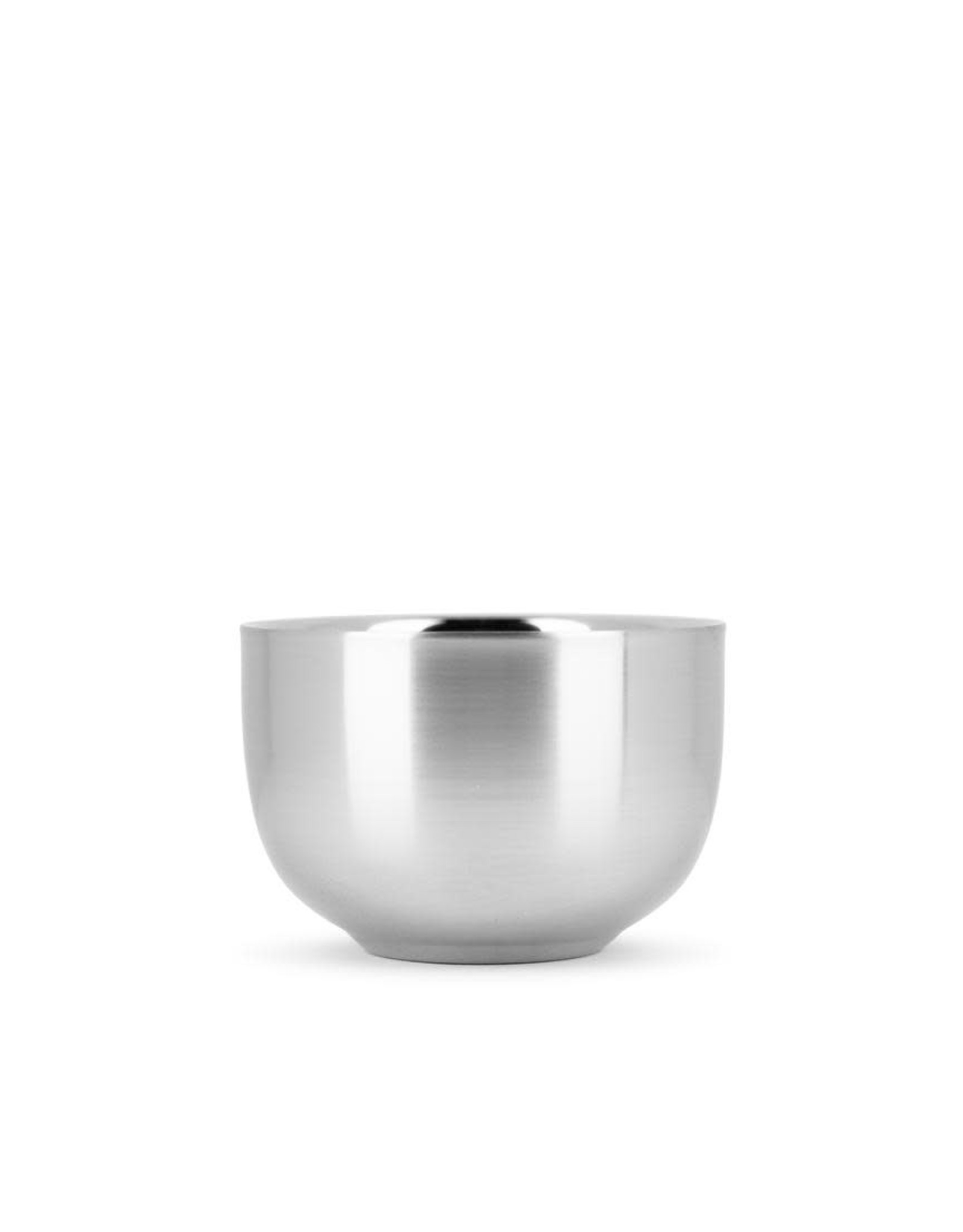 Crux Supply Co. Stainless Steel Bowl