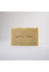 Skipping Stone Soap Pure Unscented Facial Soap by Skipping Stone Soap