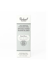 Rockwell Originals Razor Blades by Rockwell Originals