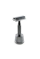 Rockwell Originals Inkwell-style Razor Stand by Rockwell Originals