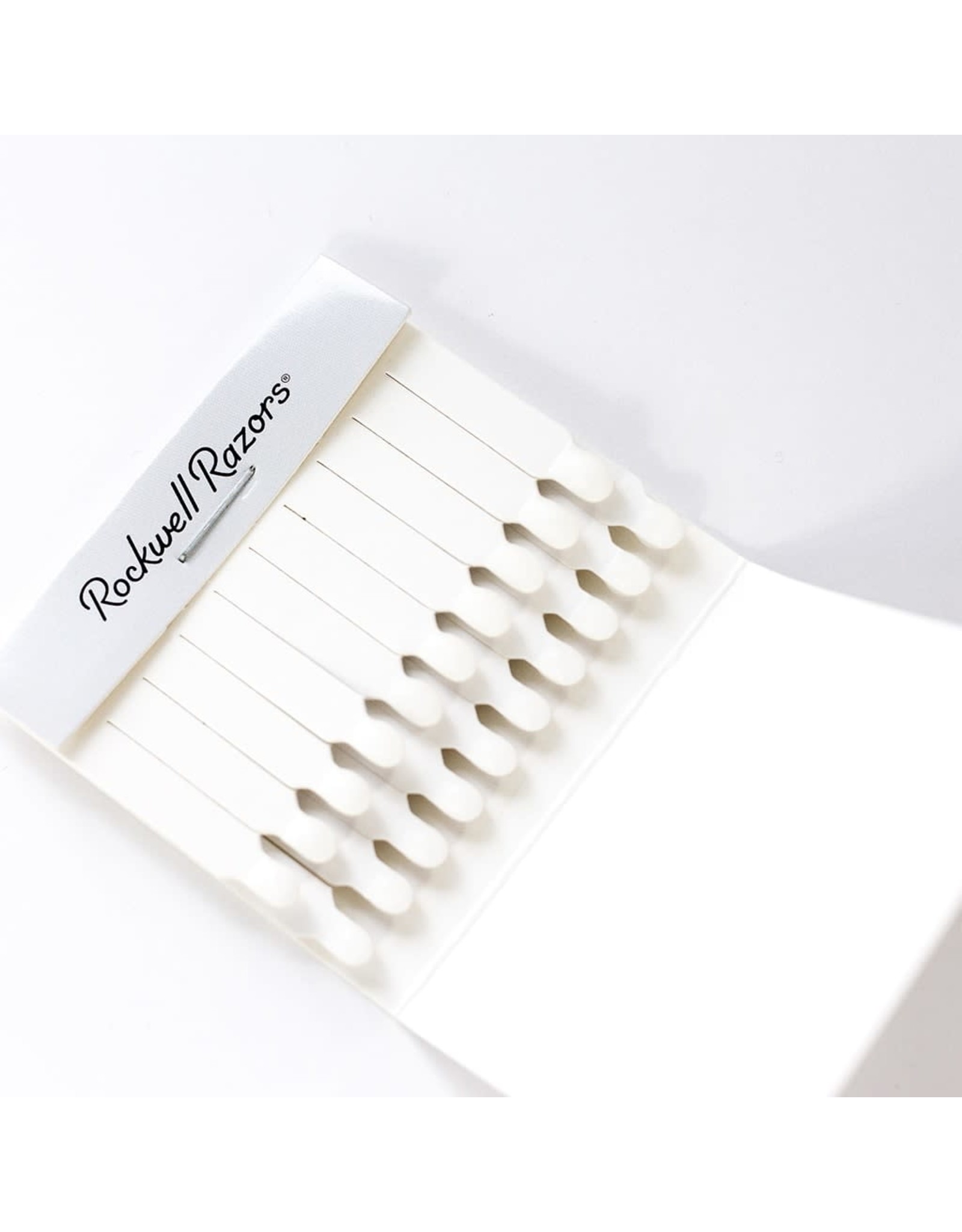 Rockwell Alum Sticks (Pack of 20) EcoFillosophy