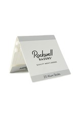 Rockwell Originals Rockwell Alum Sticks (Pack of 20)