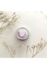 Charcoal & Rose Petals Deodorant by Charcoal & Rose Petals