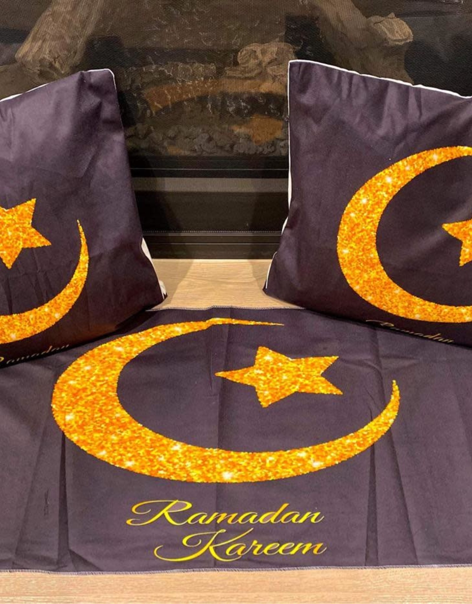 ramadan pillow covers