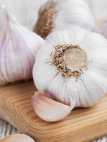 Ail biologique du Québec - à la gousse