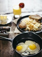 Déjeuner - Brunch Pour rester en mou