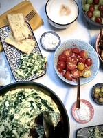 Déjeuner Les semeurs