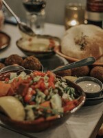 Apéro Trip de bouffe sans viande