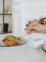 Souper voyage au pays de Kim Lam