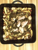 Souper Le bouillie Les semeurs