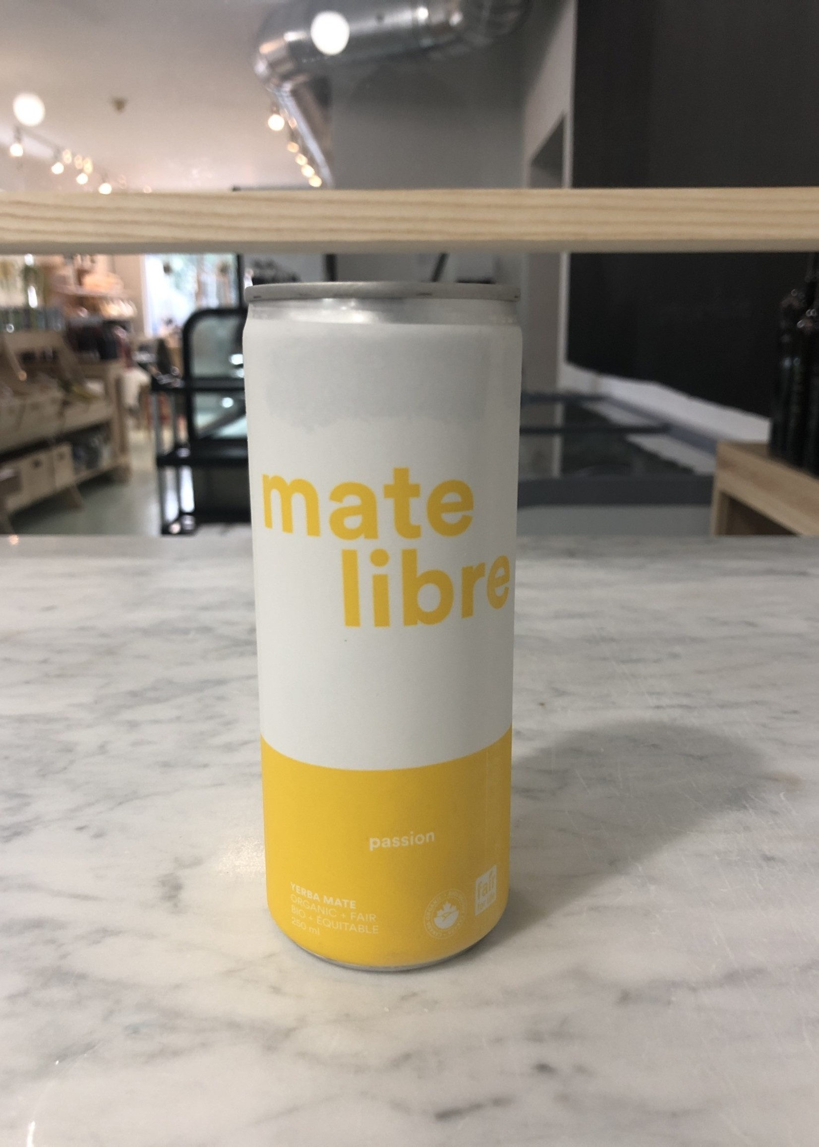 Mate libre - 250 ml