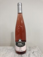 Vin rosé - Val Caudalies