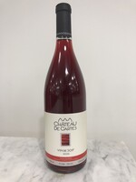 Vin rouge Soif de toi 2021 - Château de cartes