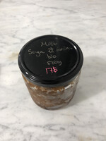 Miso soya et avoine nue biologique sans gluten - 500g