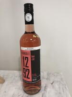 Vin rosé - Vignoble 1292