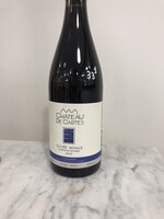 Vin rouge - Cuvée royale - Château de cartes