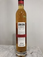 Cidre de feu - Union libre