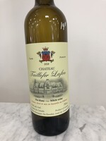 Vin blanc - Château Taillefer Lafon - Laval 2019