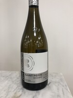 Vin blanc Saint-Pépin - 2018 Vignoble Coteau Rougemont