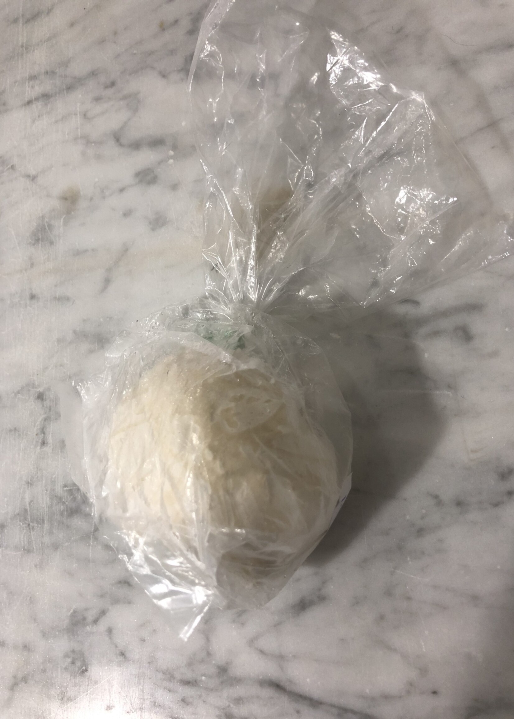 Boule pâte à pizza surgelée - Piazetta