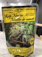 Nouilles varech sans gluten 454g