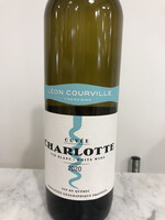Vin blanc - Cuvée Charlotte - Léon Courville