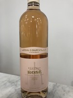 Vin rosé - Réserve - Léon Courville