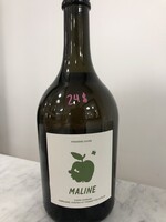 Cidre La Maline - Première cuvée 2021 750ml