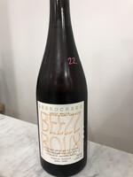 Beezz Roux 2018 - Desrochers