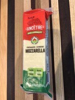 Mozzarella biologique sans lactose - Fromagerie l'Ancêtre