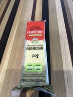 Fromage parmesan biologique sans lactose - L'ancêtre