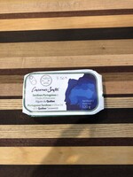 Sardines au bacon de mer - conserve