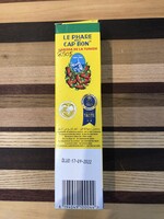 Sauce harissa - tube 70g