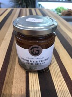 Gourmet sauvage Confiture d’argouses 190 ml - Gourmet sauvage