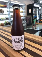 Café infusé à froid - Cold brew 8MDT - 210ml