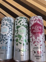 Mocktail Clevers 0% 355ml