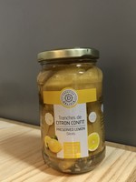 Citrons confits - Delicia 350g