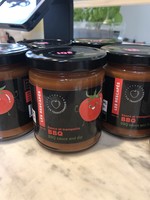 Sauce bbq tomates - Les rescapés (inclus consigne 0.50$)