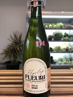 Fleuri Hyslop - cidre biologique 750ml