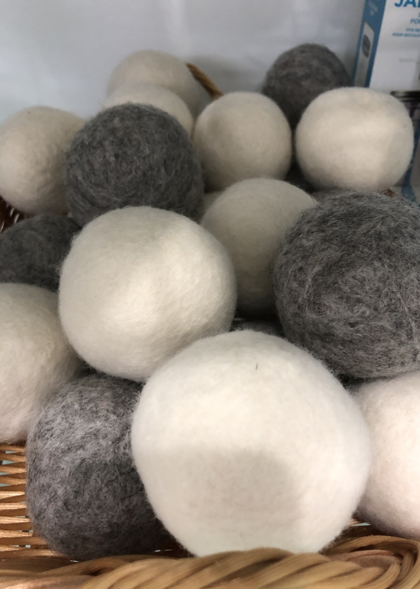 The Unscented Company Balle séchage vrac